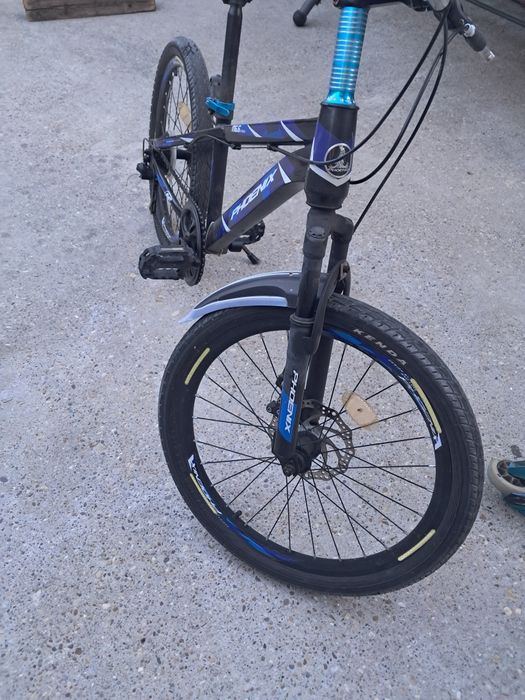Vând bicicleta Phoenix
