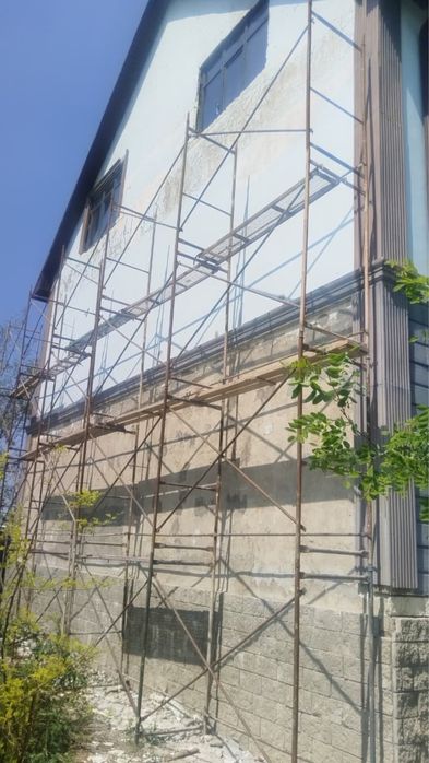 Район Пятилетки! Аренда леса и опалубка!