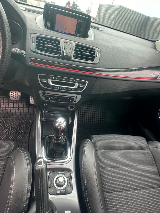 Renault Megane 3