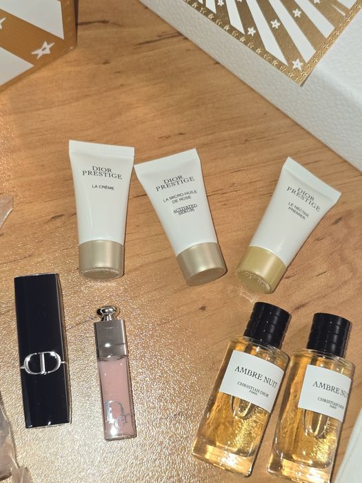 Dior оригинална козметика