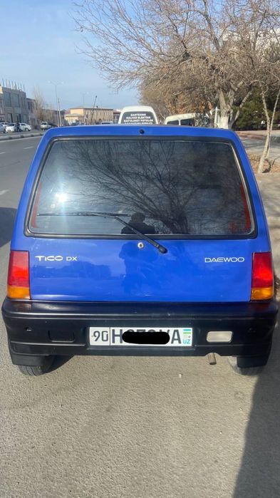 Tico zo’r ideyalni тико