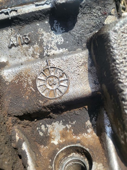 Гбц Галовка ваз 8 клапан