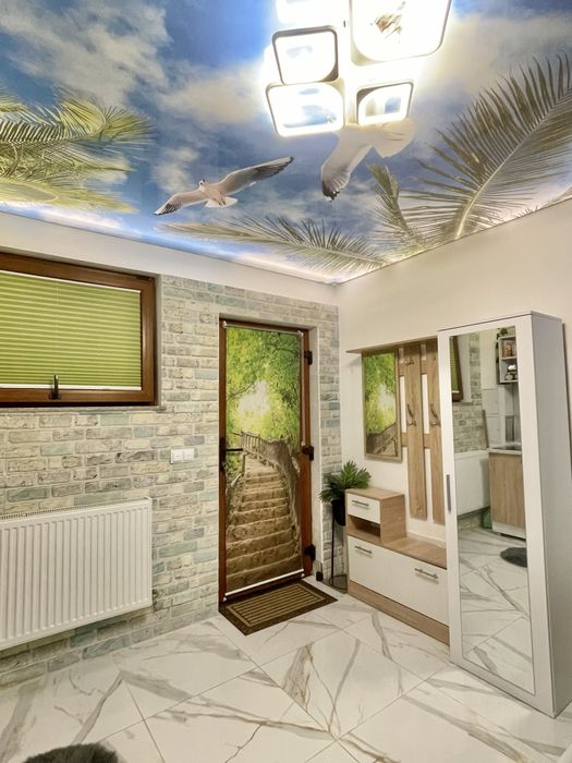 Garsoniera la curte&ciubar contracost regim hotelier