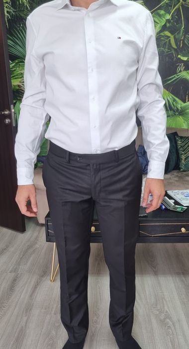 Costum Ceremonie Gherasos