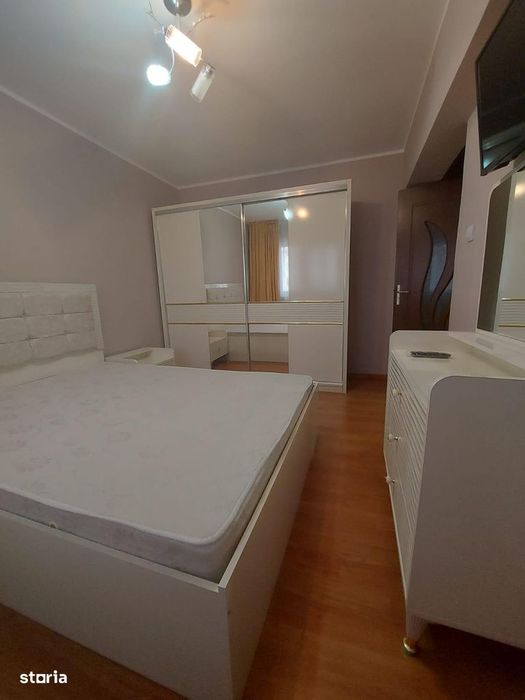 Apartament 2 camere, balcon, Micro 21, Galati