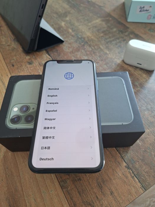Iphone 11 pro 256 GB