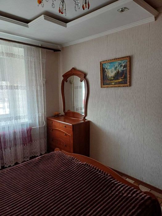 Сдам 2-комн. квартиру в центре. ПОСУТОЧНО.