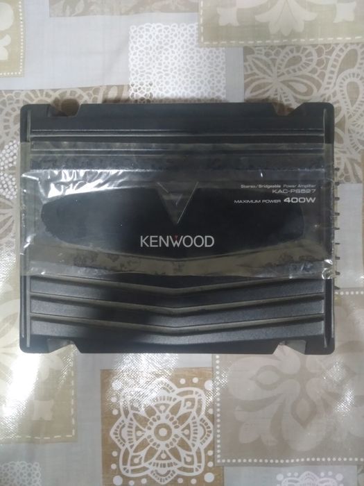 Pioneer magnitafon delphin