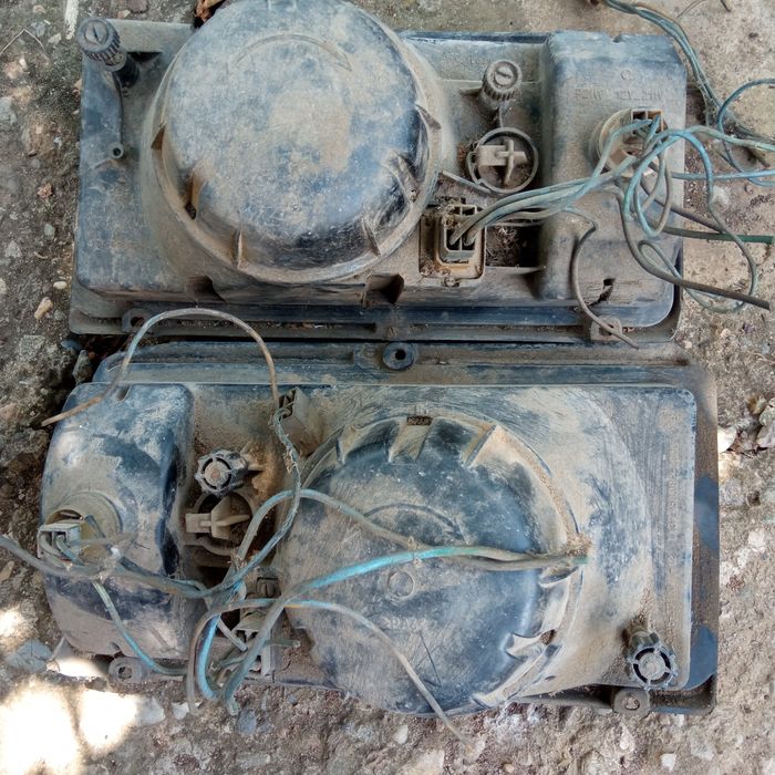 Фарове за коли за Опел