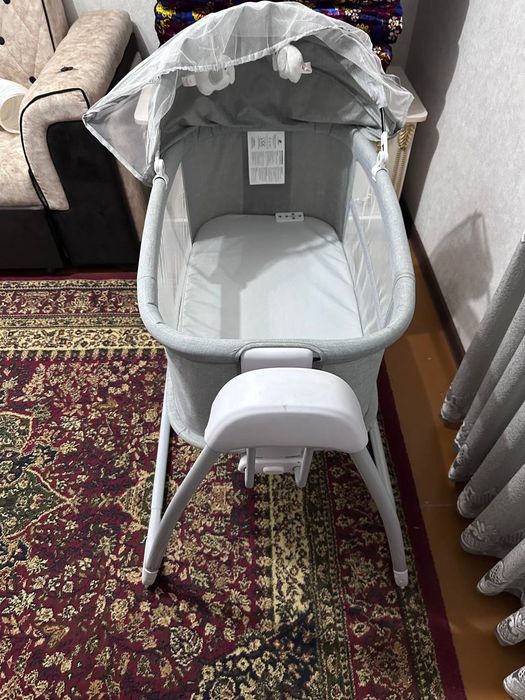 Продается колыбельная