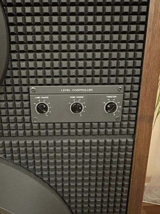 Акустика Sony ss g9