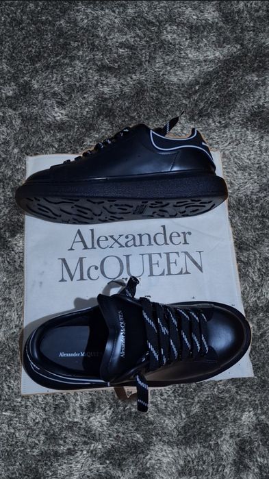 Alexander McQueens