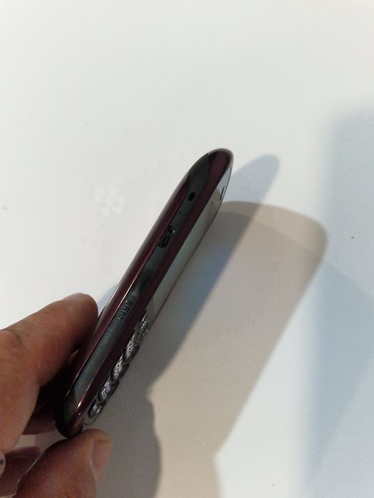 Telefon BlackBerry