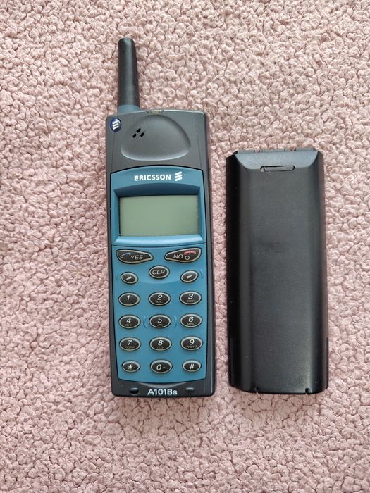 Ретро телефоны в коллекцию