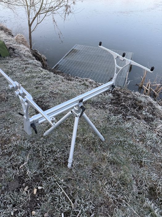 Rod Pod Meccanica vadese nick 95 Brevetato