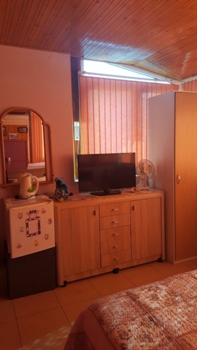 Квартира Морски Изглед в Несебър