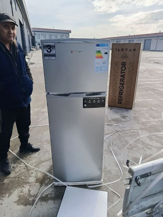 Immer haladelniklari . SKIDKA Халаделник