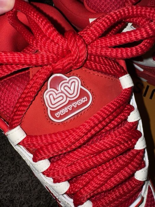 Louis Vuitton Skate | Marimi 36-45