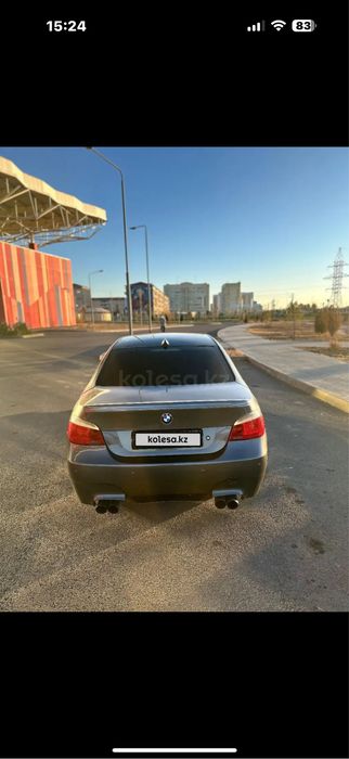 Продается BMW e60