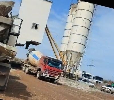 Бетон раствор быстро удобно доступно