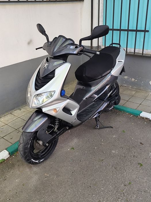 Vand scuter Peugeot speedfight 2