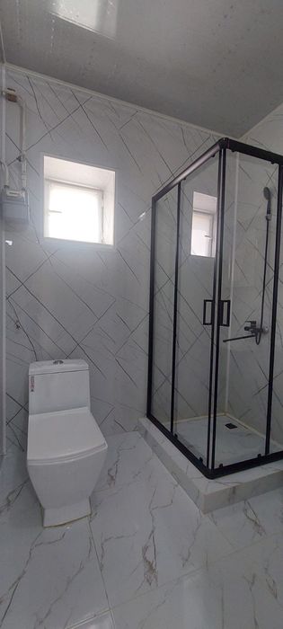 Ремонтталған 6бөлмелі үй сатылады