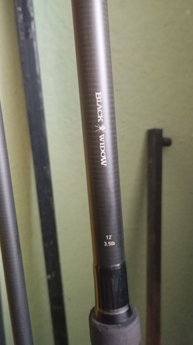 Шаранджийски въдици Daiwa