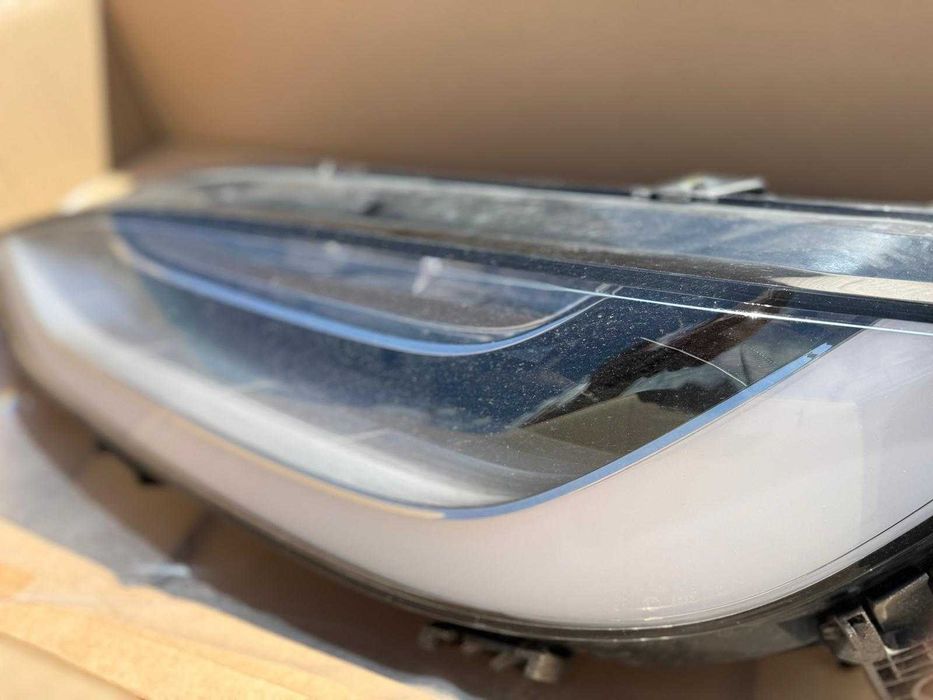 Vand faruri Tesla Model X 2023 (modelul fara matrix led)