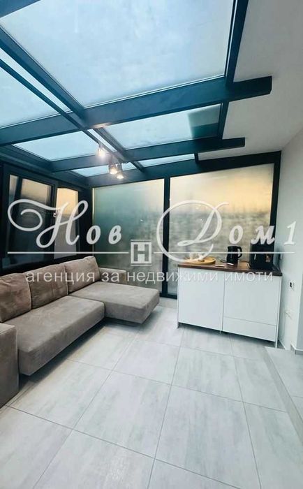 Дава се под наем Тристаен апартамент в Варна, Бриз - 100 кв.м за 1000 € - Снимка #3