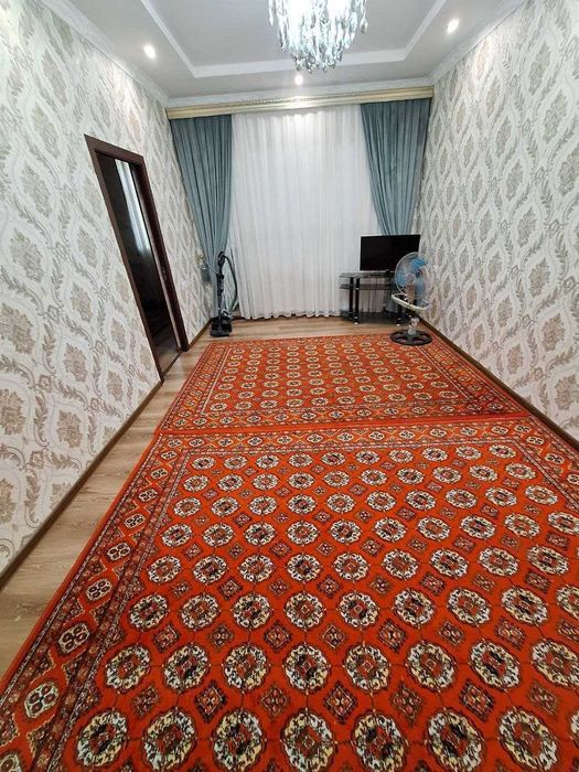 Продается 2в3 ком ТТЗ-1 Базар №U265