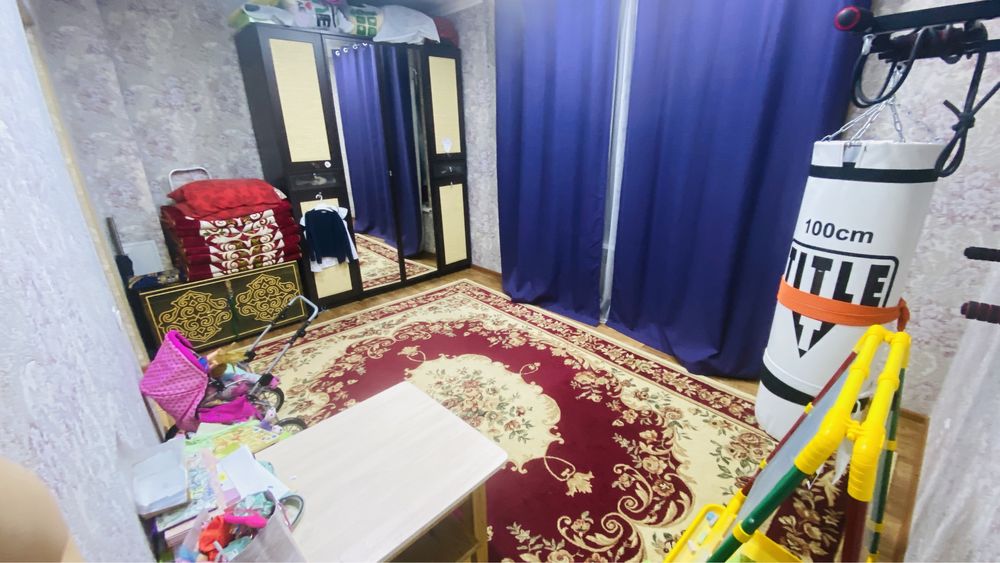 Продам квартиру