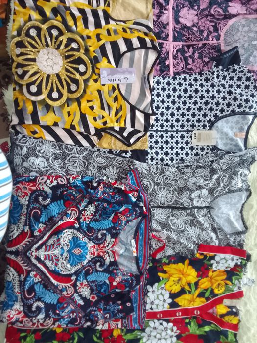 Продам женские халаты