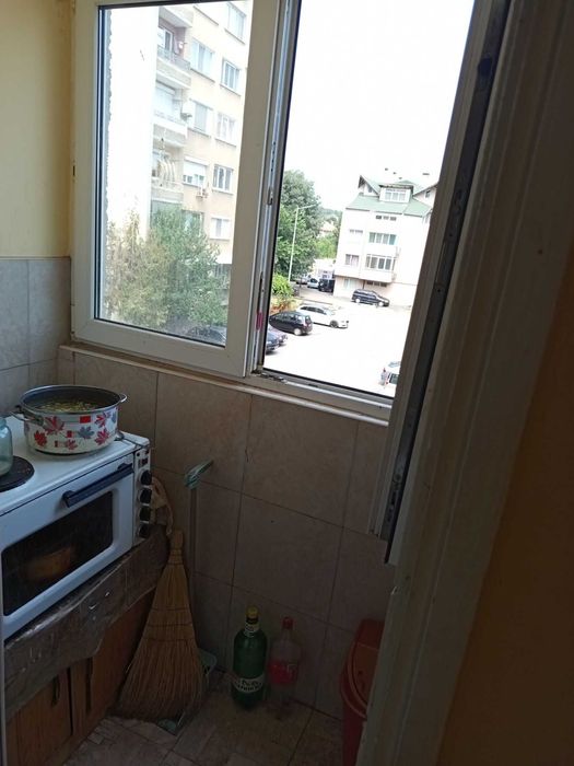 Продава апартамент до Мототехника в град Стара Загора