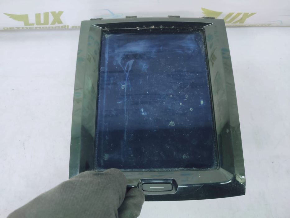 Display navigatie 31456506aa Volvo XC60 2  [din 2017 pana  2020] Crossover 2.0 T6 AT AWD (320 hp)