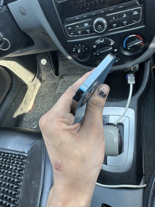 Iphone 12 pro B/A