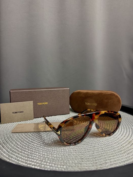 Ochelari de soare Tom Ford