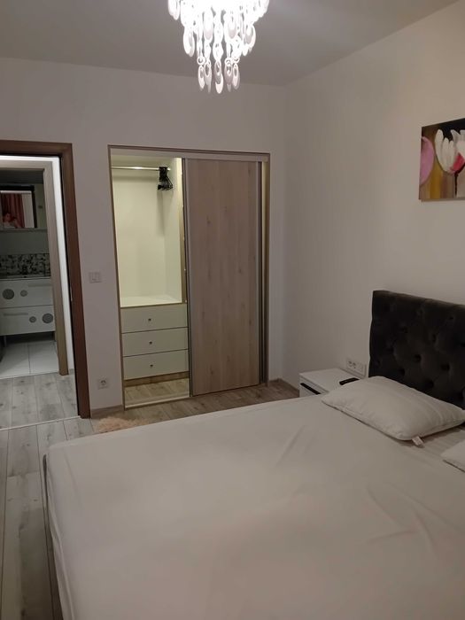 Inchiriez Ap 2 cam Victoria Rezidențial