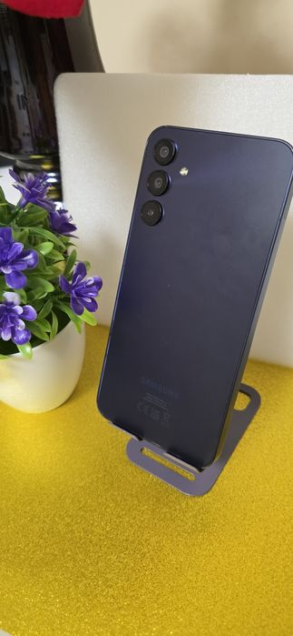 ‼️Samsung A 15 128Gb 6ram 5G,Ca Nou‼️