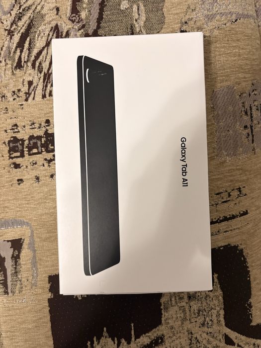 Samsung Tab a11