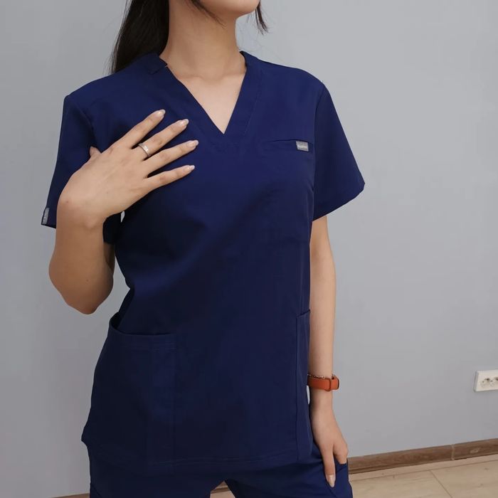 Хирургический костюм