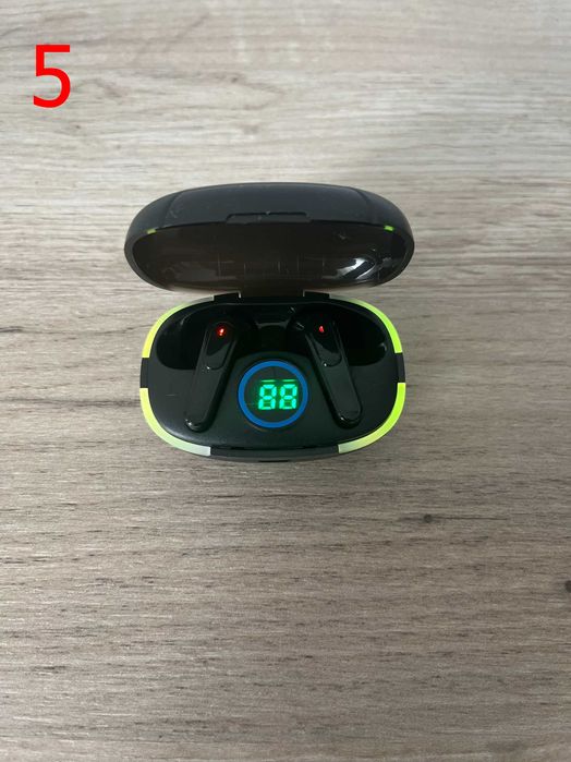 Casti Wireless Diferite Modele