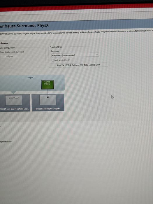 Acer Nitro 17 – i7 Gen 13 / RTX 4060 / 16GB RAM / 1TB SSD / 165Hz