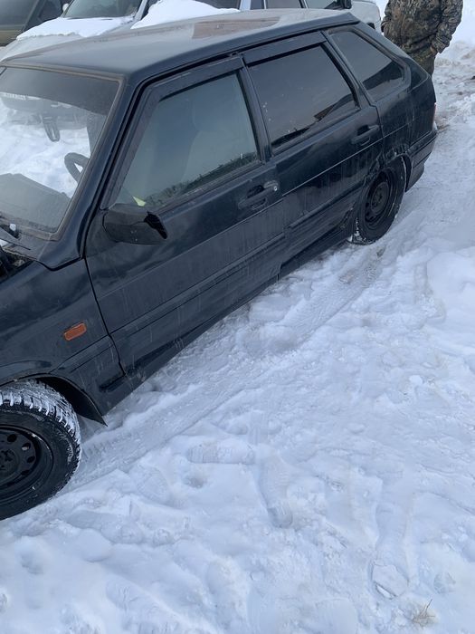 Продам ваз 2114