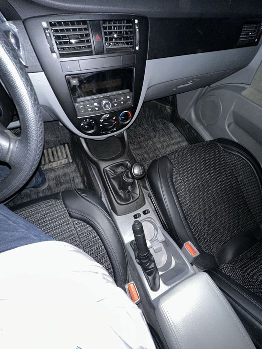 Gentra chevrolet sotiladi