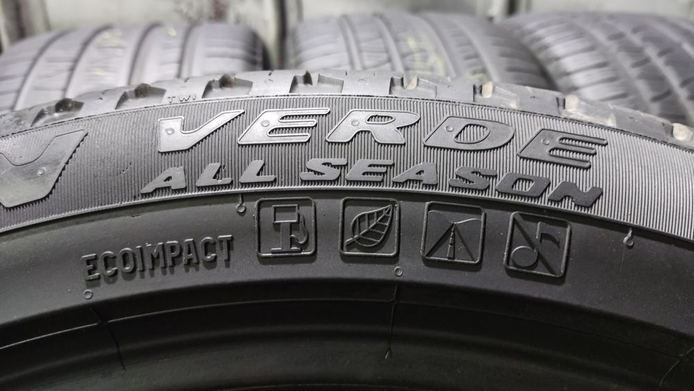 спорт пакет всесезонни гуми 285/40/21 и 315/35/21 Pirelli Scorpion Ver