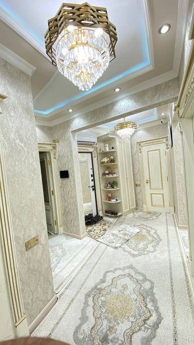 Чорсу 5/3/5, 110м² (Коратош,Дружба,Ганга,Себзор,Тинчлик,Гулобод,Гунча)
