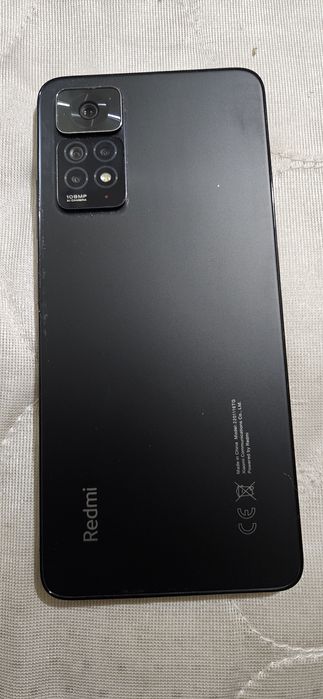 Xiaomi Note 11 Pro