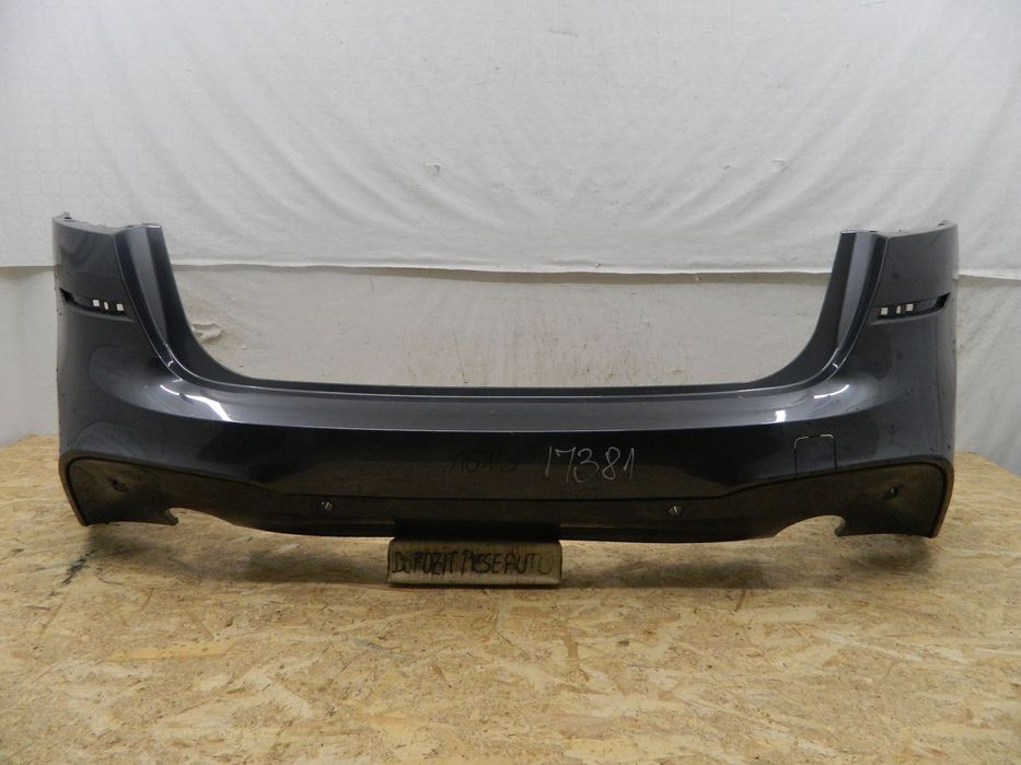 Bara spate BMW Seria 2 F45 M-Sport, 51128057903.