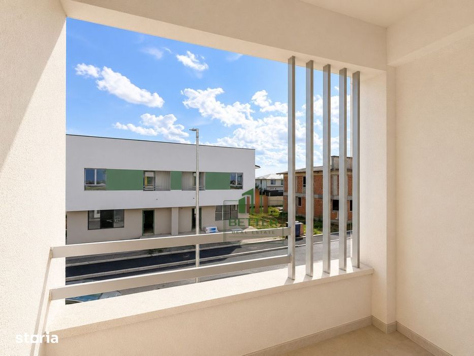 Casa Tip Duplex P+1E In Comuna Berceni, 4 Camere