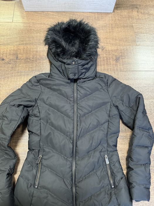 Дамско зимно яке ZARA